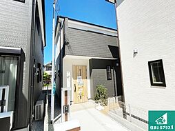 加古郡播磨町南大中 第4期 新築未入居