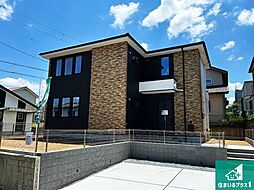 神戸市西区桜が丘東町 第1期 新築一戸建て