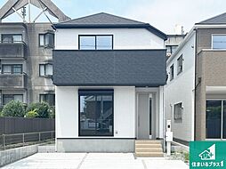 明石市太寺大野町　第1期　新築一戸建て