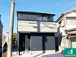 加古川市加古川町中津　第4期　新築一戸建て