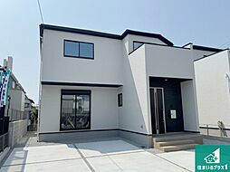 明石市大久保町高丘　第17期　新築一戸建て