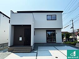 明石市大久保町高丘　第17期　新築一戸建て