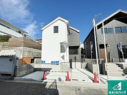 明石市朝霧台　第24-1期　新築一戸建て