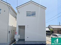 明石市大久保町松陰　第8期　新築一戸建て