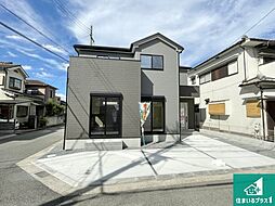 加古川市野口町長砂 第17期 新築一戸建て