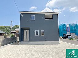 洲本市上物部　第2期　新築一戸建て