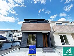 神戸市垂水区高丸　新築一戸建て