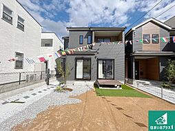 加東市上滝野 新築一戸建て