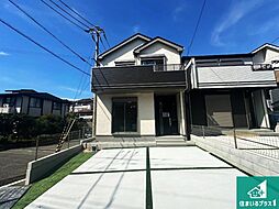 神戸市須磨区禅昌寺町　新築一戸建て