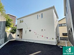 神戸市西区玉津町高津橋 第5期 新築一戸建て