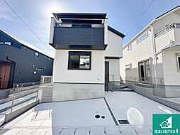 神戸市垂水区塩屋北町　新築一戸建て