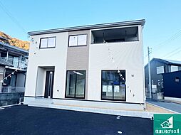 姫路市広畑区西蒲田　第16期　新築一戸建て