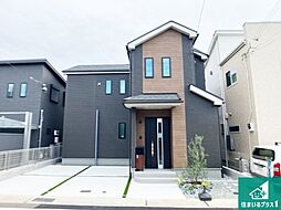 神戸市垂水区泉が丘　新築一戸建て