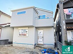加古川市加古川町稲屋　新築一戸建て