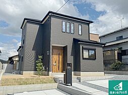 神戸市西区桜が丘東町　第15期　新築一戸建て