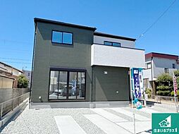 明石市魚住町西岡　第10期　新築一戸建て