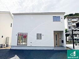 姫路市青山　第8期　新築一戸建て