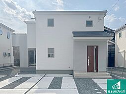 たつの市龍野町末政　第7期　新築一戸建て