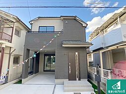 明石市西明石北町 新築一戸建て