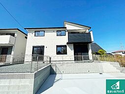 加東市南山　新築一戸建て