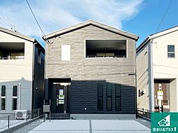 加古川市加古川町稲屋　第12期　新築一戸建て