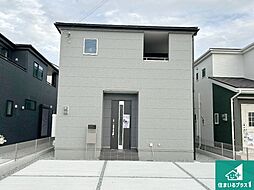 姫路市継　第7期　新築一戸建て