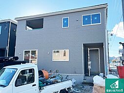 西脇市和布町　第２期　新築一戸建て