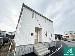 小野市垂井町　第5期　新築一戸建て