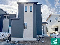 加古川市平岡町土山 新築一戸建て