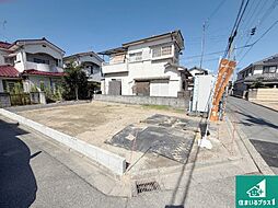 加古川市東神吉町出河原　新築一戸建て