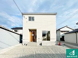 赤穂市中広　第6期　新築一戸建て