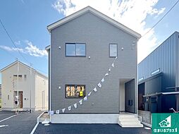 加古川市野口町良野　第12期　新築一戸建て