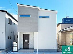 姫路市景福寺前 第1期 新築一戸建て