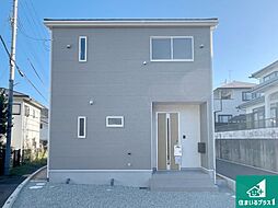 相生市双葉　第1期　新築一戸建て