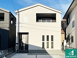 加古川市加古川町稲屋　第12期　新築一戸建て