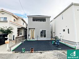 加古郡稲美町国安 第7期 新築一戸建て