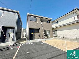 加東市下滝野 第9期 新築一戸建て