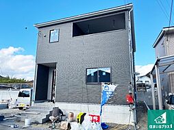 西脇市小坂町　第4期　新築一戸建て