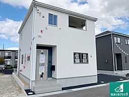 明石市大久保町谷八木　第6-1期　新築一戸建て