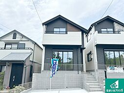 神戸市垂水区南多聞台　第1期　新築一戸建て