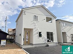 加古川市野口町長砂　第12期　新築一戸建て