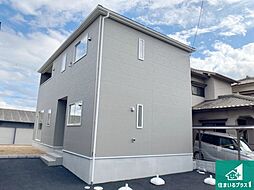 姫路市飾磨区西浜町　第7期　新築一戸建て