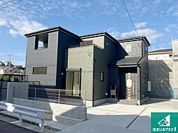 姫路市北原　第6期　新築一戸建て