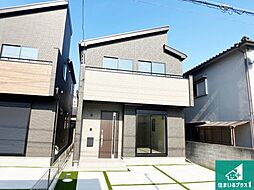 明石市西明石町 新築一戸建て