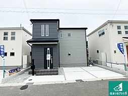 姫路市四郷町東阿保　第4期　新築一戸建て