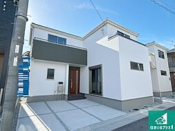 神戸市西区玉津町新方　第8期　新築一戸建て