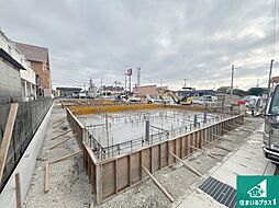 姫路市大津区天神町　新築一戸建て