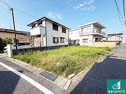 淡路市志筑　新築一戸建て