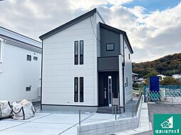 姫路市上大野　第４期　新築一戸建て