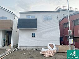 姫路市保城　第1期　新築一戸建て